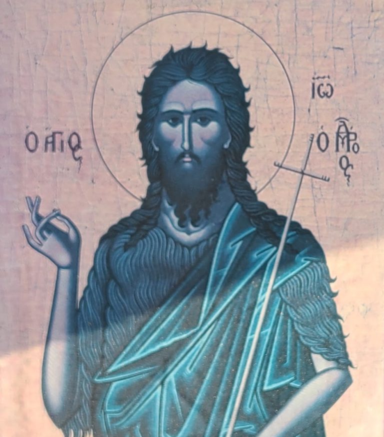 Jesus