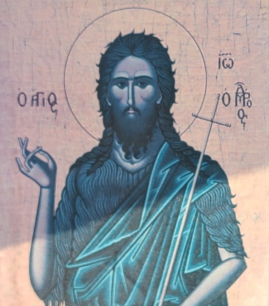 Jesus